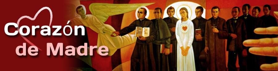 Mensaje para la Fiesta de la Fundación de la Congregación