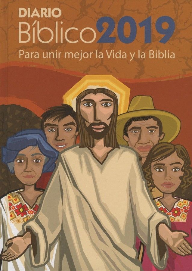 DIARIO BÍBLICO CLARETIANO 2019