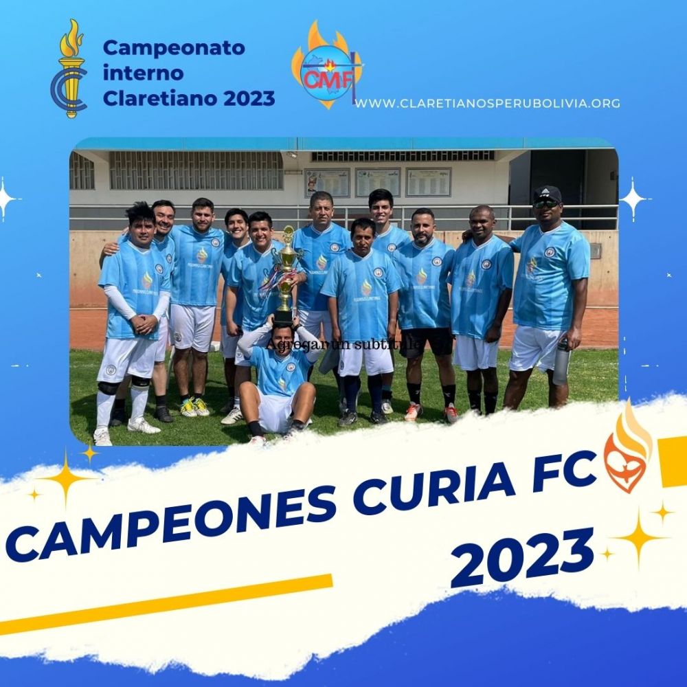 CAMPEONES