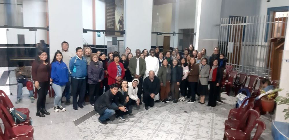 175 ANIVERSARIO DE LA FUNDACIÓN DE LA CONGREGACIÓN CLARETIANA