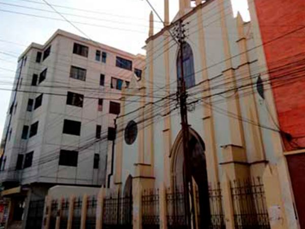 Cochabamba