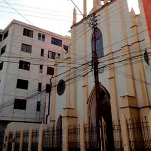 Cochabamba