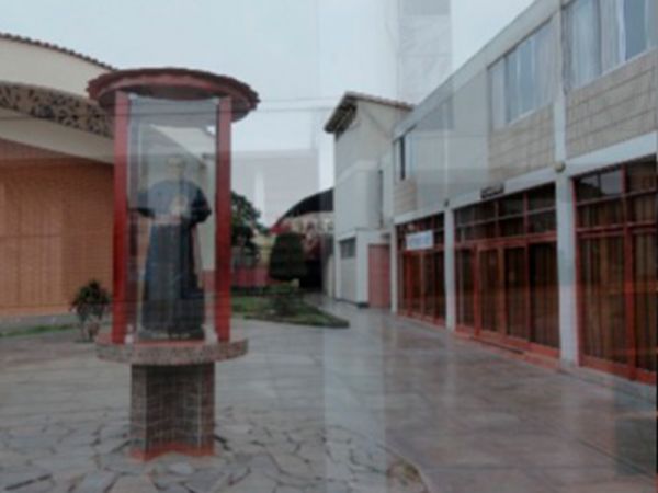 San Miguel