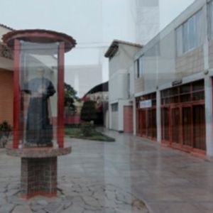 San Miguel